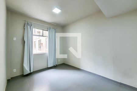 Quarto de apartamento para alugar com 1 quarto, 45m² em Flamengo, Rio de Janeiro
