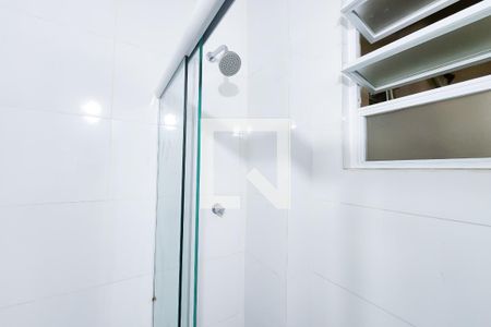 Banheiro de apartamento para alugar com 1 quarto, 45m² em Flamengo, Rio de Janeiro