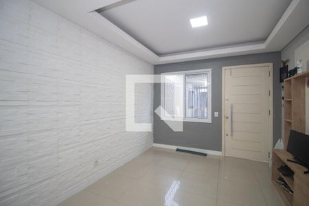 Sala de casa para alugar com 2 quartos, 82m² em Hípica, Porto Alegre