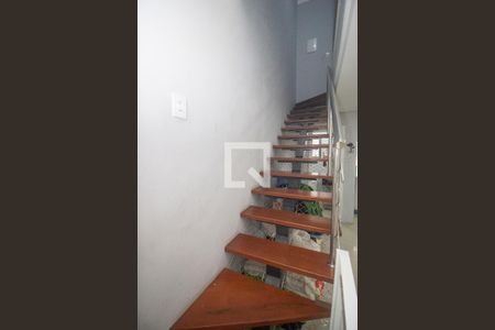 Sala de casa para alugar com 2 quartos, 82m² em Hípica, Porto Alegre