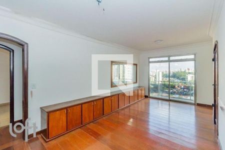 Apartamento à venda com 3 quartos, 104m² em Vila Mariana, São Paulo
