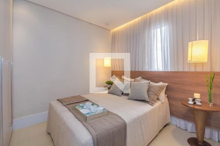 Apartamento à venda com 3 quartos, 61m² em Vila Curuçá, Santo André