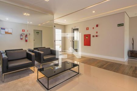 Apartamento à venda com 3 quartos, 61m² em Vila Curuçá, Santo André