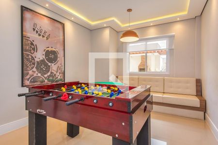 Apartamento à venda com 3 quartos, 61m² em Vila Curuçá, Santo André