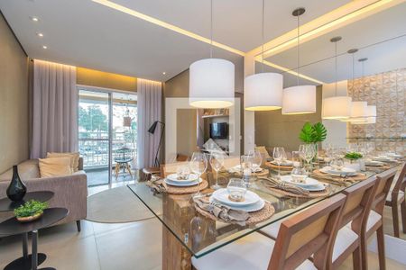 Apartamento à venda com 3 quartos, 61m² em Vila Curuçá, Santo André