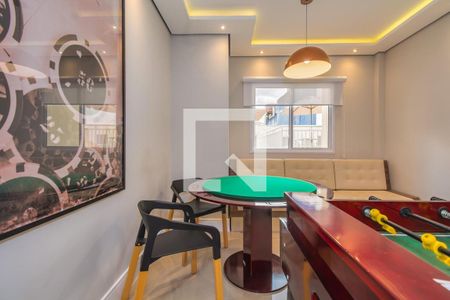 Apartamento à venda com 3 quartos, 61m² em Vila Curuçá, Santo André