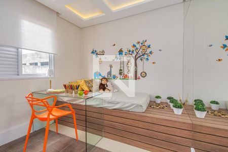 Apartamento à venda com 3 quartos, 61m² em Vila Curuçá, Santo André