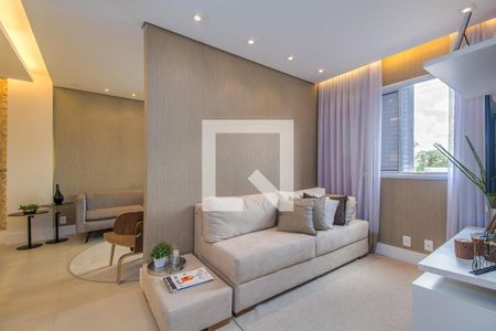 Apartamento à venda com 3 quartos, 61m² em Vila Curuçá, Santo André