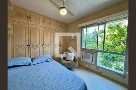 Apartamento à venda com 3 quartos, 108m² em Leblon, Rio de Janeiro