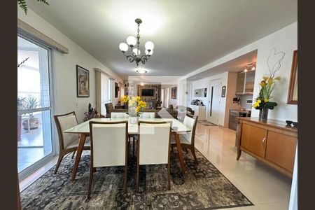 Apartamento à venda com 3 quartos, 184m² em Jardim das Vertentes, São Paulo