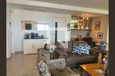 Apartamento à venda com 3 quartos, 184m² em Jardim das Vertentes, São Paulo