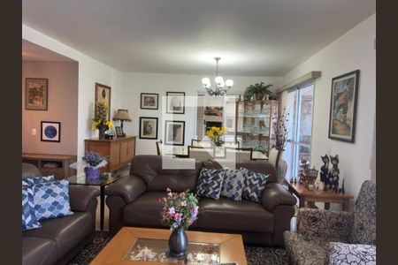 Apartamento à venda com 3 quartos, 184m² em Jardim das Vertentes, São Paulo