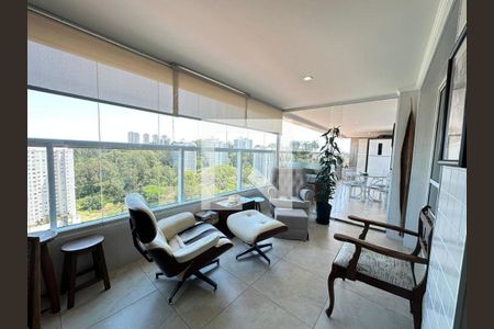 Apartamento à venda com 3 quartos, 184m² em Jardim das Vertentes, São Paulo