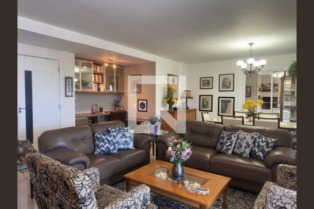 Apartamento à venda com 3 quartos, 184m² em Jardim das Vertentes, São Paulo
