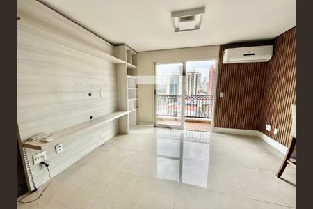 Apartamento à venda com 1 quarto, 77m² em Vila Gomes Cardim, São Paulo