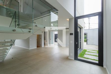 Sala 1 de casa à venda com 4 quartos, 550m² em Jardim Luzitania, São Paulo