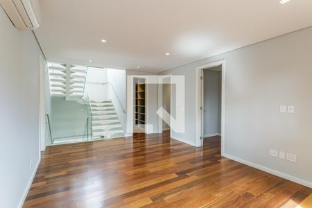 Sala 2 de casa à venda com 4 quartos, 550m² em Jardim Luzitania, São Paulo