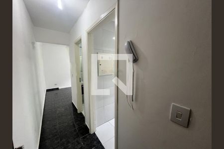 Apartamento à venda com 2 quartos, 50m² em Jardim Brasil (Zona Norte), São Paulo