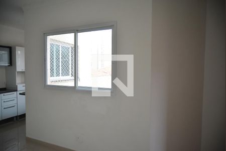 Sala de apartamento à venda com 2 quartos, 78m² em Vila Floresta, Santo André