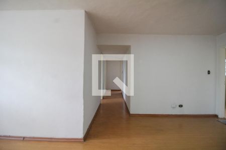 Sala de apartamento à venda com 4 quartos, 119m² em Água Rasa, São Paulo