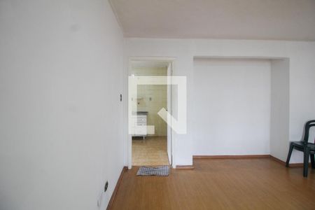 Sala de apartamento à venda com 4 quartos, 119m² em Água Rasa, São Paulo