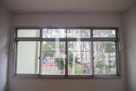 Sala de apartamento à venda com 4 quartos, 119m² em Água Rasa, São Paulo