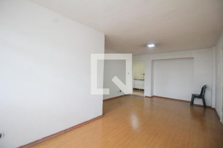 Sala de apartamento à venda com 4 quartos, 119m² em Água Rasa, São Paulo