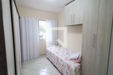 Quarto 2 de apartamento à venda com 3 quartos, 80m² em Vila Osasco, Osasco