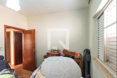 Quarto 1 de casa à venda com 3 quartos, 190m² em Parque Industrial, Campinas