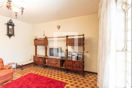 Sala de casa à venda com 3 quartos, 190m² em Parque Industrial, Campinas