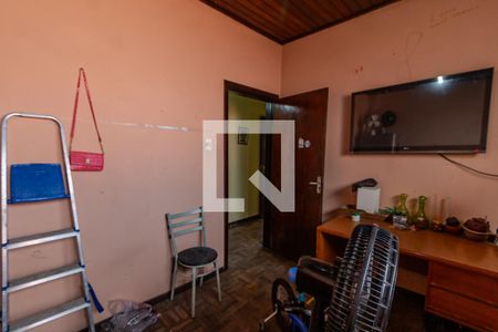 Quarto 1 de casa à venda com 3 quartos, 300m² em Partenon, Porto Alegre