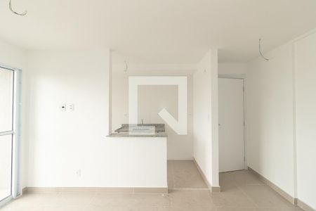 Sala de apartamento para alugar com 2 quartos, 55m² em Campo Grande, Rio de Janeiro