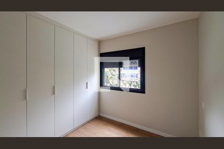 Quarto de apartamento para alugar com 2 quartos, 63m² em São Pedro, Belo Horizonte
