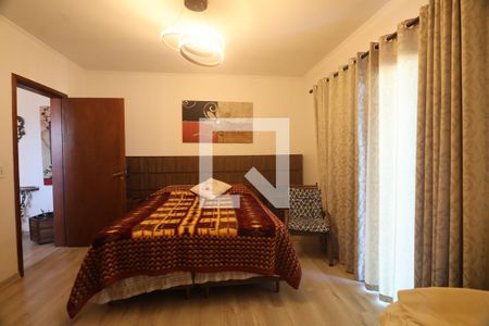Suíte 1 de casa para alugar com 3 quartos, 170m² em Mato Grande, Canoas