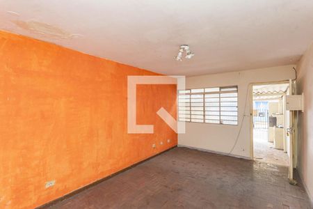 Sala de casa à venda com 2 quartos, 85m² em Jardim Patente Novo, São Paulo