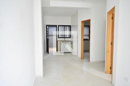 Sala de casa para alugar com 2 quartos, 80m² em Vila da Saúde, São Paulo