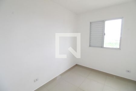 Quarto 1 de apartamento para alugar com 3 quartos, 64m² em Vila Industrial, São José dos Campos