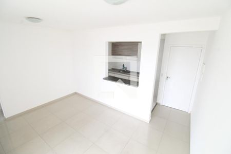 Sala de apartamento para alugar com 3 quartos, 64m² em Vila Industrial, São José dos Campos