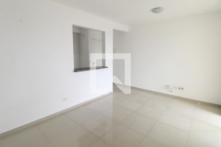 Sala de apartamento para alugar com 3 quartos, 64m² em Vila Industrial, São José dos Campos