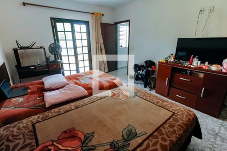 Quarto 1 de casa para alugar com 2 quartos, 225m² em Campo Limpo, São Paulo
