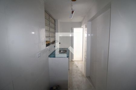 Sala / Cozinha de casa para alugar com 1 quarto, 25m² em Casa Verde, São Paulo