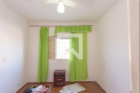 Quarto 1 de casa à venda com 3 quartos, 98m² em Jardim Centenário, Campinas