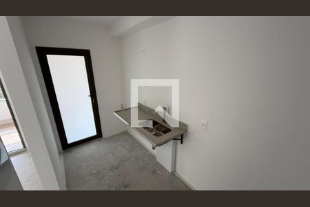 Foto 05 de apartamento à venda com 2 quartos, 46m² em Pompeia, São Paulo