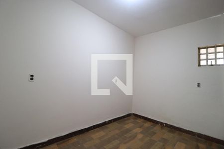 Quarto 1 de casa para alugar com 2 quartos, 70m² em Segismundo Pereira, Uberlândia