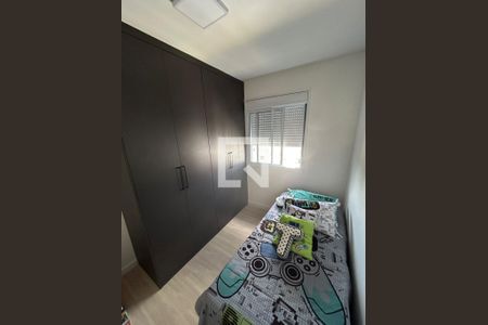 Quarto 2 de apartamento à venda com 3 quartos, 78m² em Engordadouro, Jundiaí