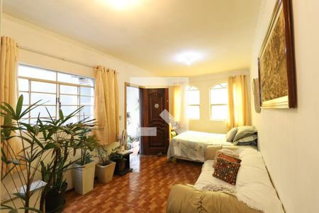 Casa à venda com 3 quartos, 200m² em Vila Nova Mazzei, São Paulo