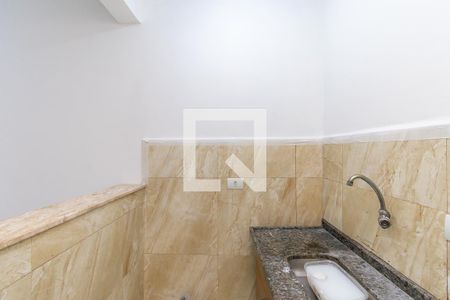 Studio de kitnet/studio para alugar com 1 quarto, 25m² em Liberdade, São Paulo