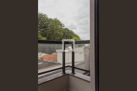 Varanda do Quarto 1 de apartamento à venda com 2 quartos, 68m² em Centro, São Bernardo do Campo