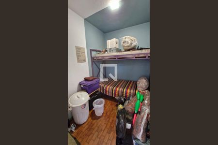 Quarto 2 de apartamento à venda com 3 quartos, 102m² em São Lucas, Belo Horizonte