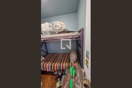 Quarto 2 de apartamento à venda com 3 quartos, 102m² em São Lucas, Belo Horizonte